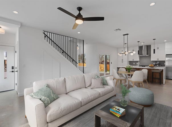5603 Manor RD, Austin, TX 78723
