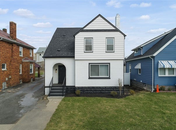 1119 Ohio St, McKeesport, PA 15132