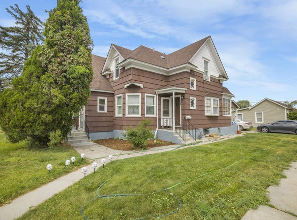 708 N Arthur, Pocatello, ID 83204