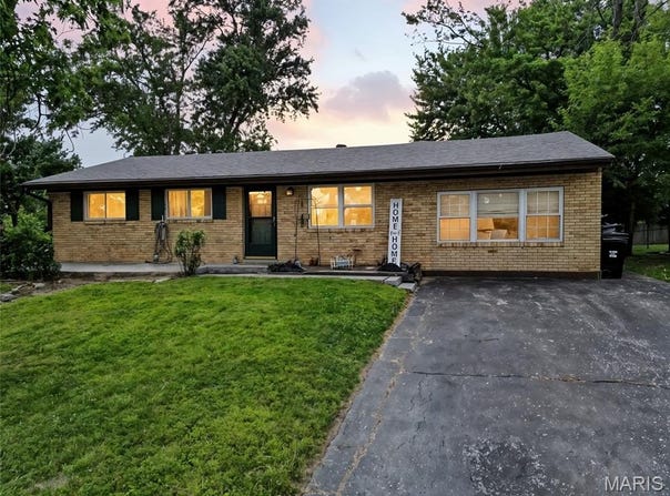 2023 Pincian Drive, Fenton, MO 63026