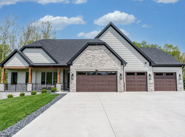 64 Belgian Lane, Morgantown, WV 26508