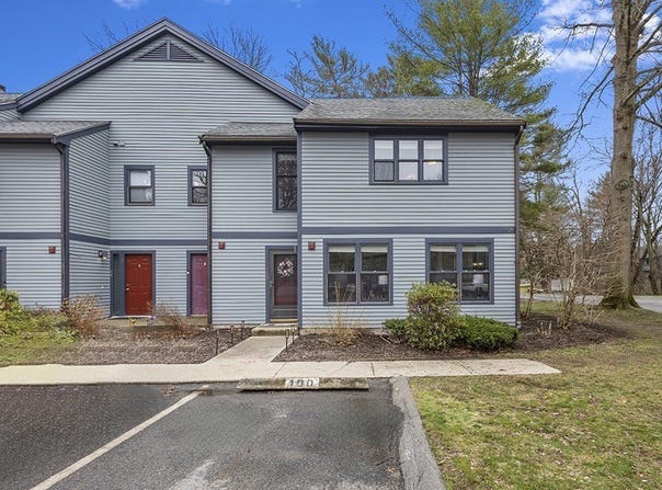 110 Dean St, Taunton, MA 02780