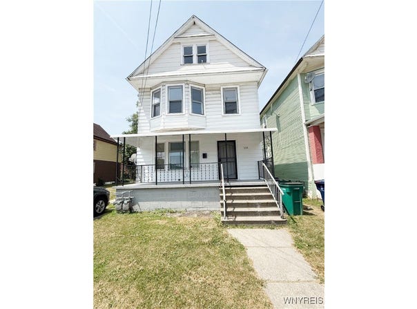 376 Gibson Street, Buffalo, NY 14212