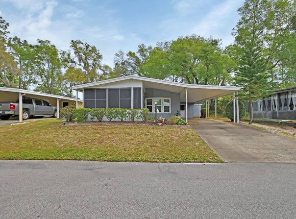 110 Maple Lane, Lake Helen, FL 32744