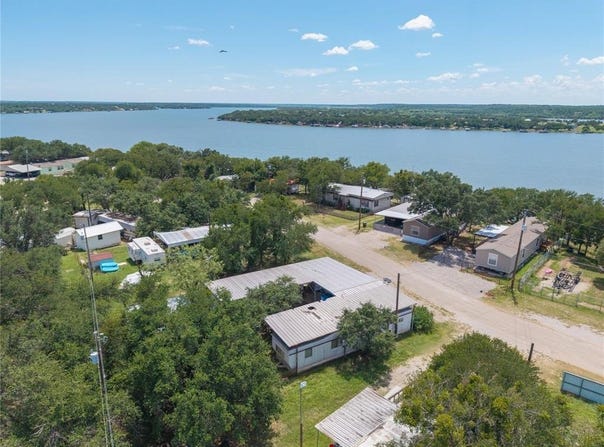 5040 Tamarack Drive, May, TX 76857