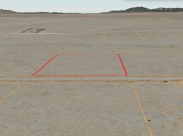 Estancia Ranchettes, Moriarty, NM 87035