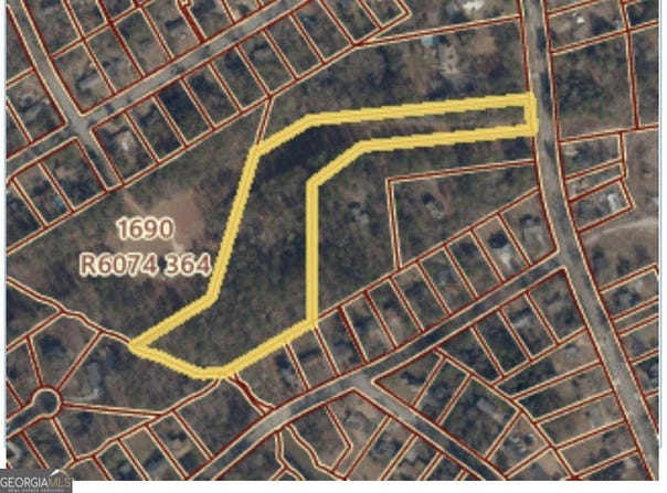 1775 Lake Lucerne, Lilburn, GA 30047