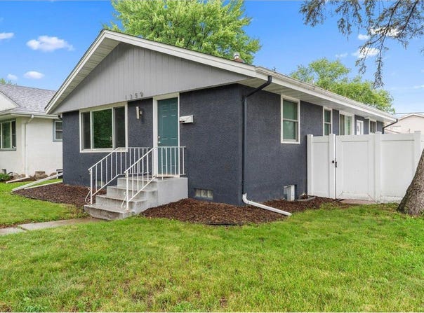 1359 6th Avenue S, South Saint Paul, MN 55075