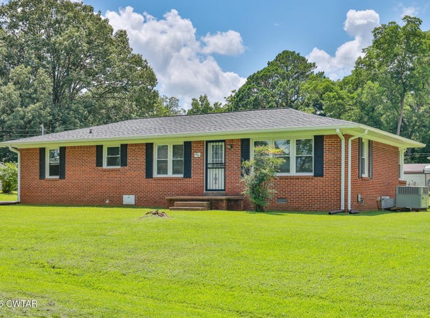 602 Tilghman Street, Kenton, TN 38233