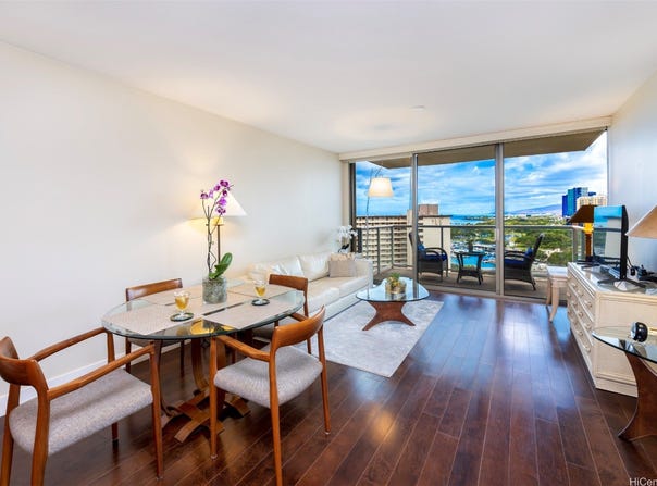 1551 Ala Wai Boulevard, Honolulu, HI 96815