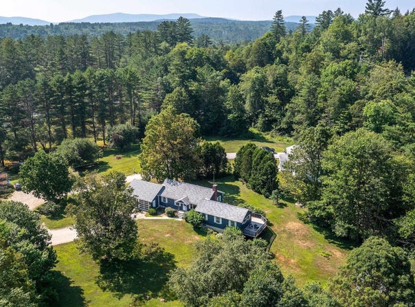 150 Williams Street, Londonderry, VT 05148