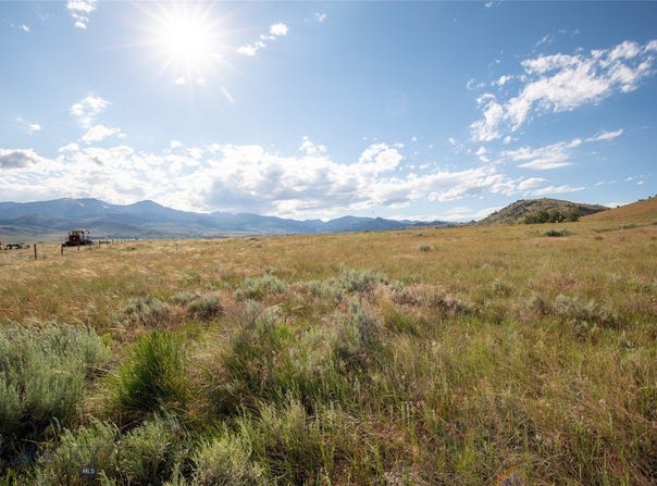 Twin Knob PUD lot: 4 & 7, McAllister, MT 59740