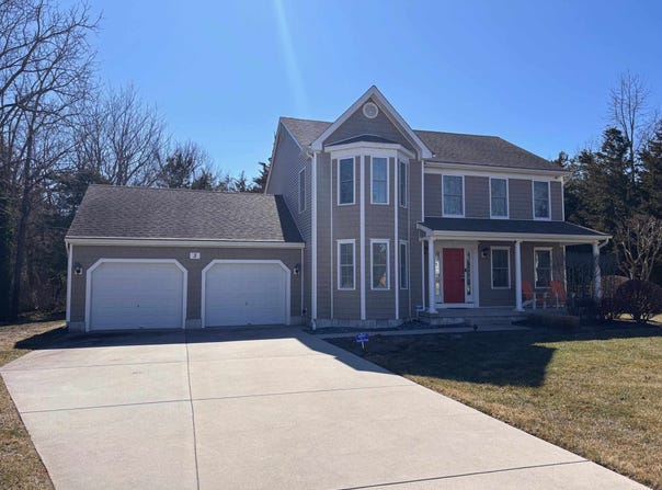 3 Fairway, Swainton, NJ 08210