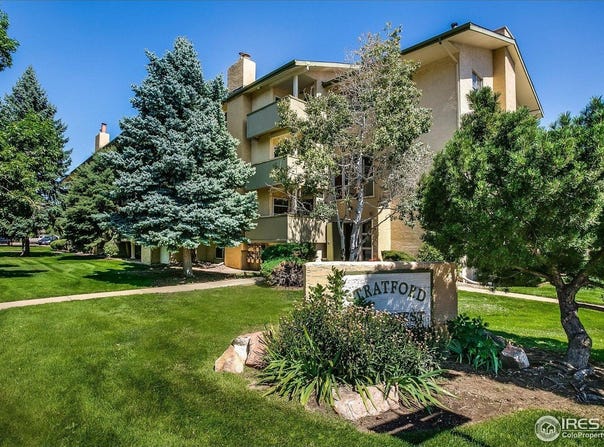 3035 Oneal Pkwy, Boulder, CO 80301