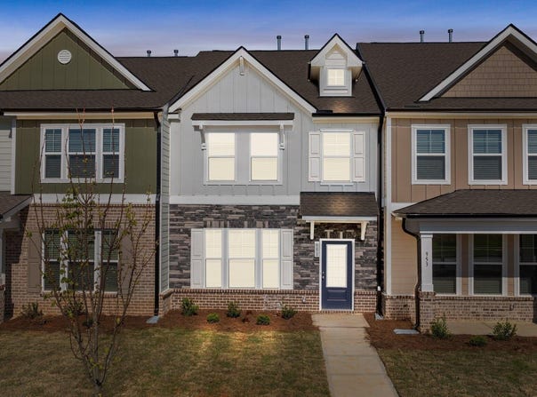 951 Alma Railway Drive, Wake Forest, NC 27587