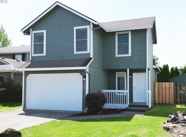 23200 NE VILLAGE CT, Wood Village, OR 97060