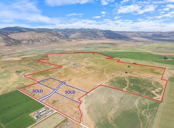 101 REMOS, Manti, UT 84642