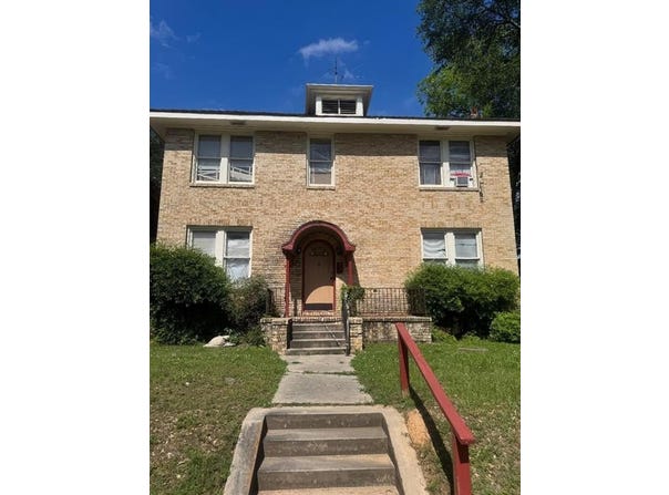 605 Merrick Street, Shreveport, LA 71104