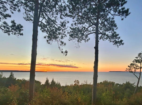 10 Vantage Pointe, Glen Arbor, MI 49630