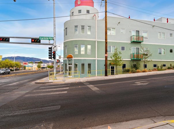3600 Central Avenue SE unit: 212, Albuquerque, NM 87108