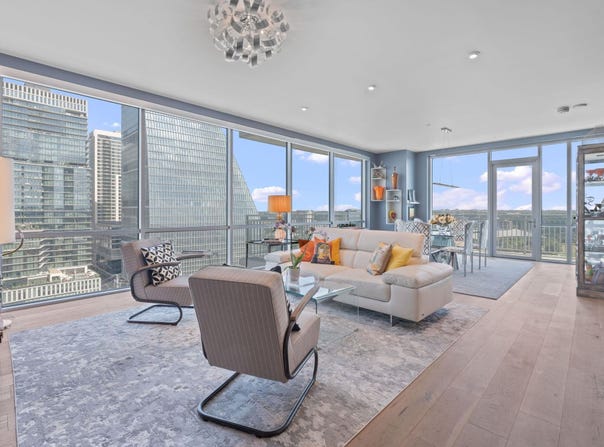 222 West Ave, Austin, TX 78701