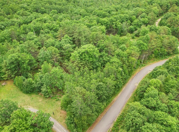 Lot #18 Holly Lane, Swanville, ME 04915