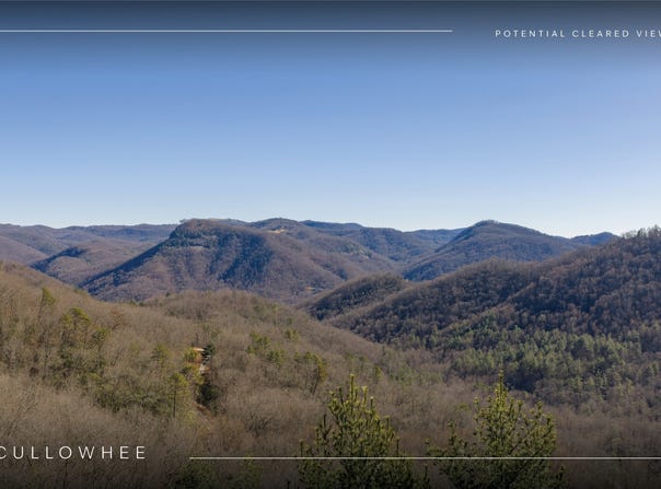 Hunter Jim Creek Road, Cullowhee, NC 28723