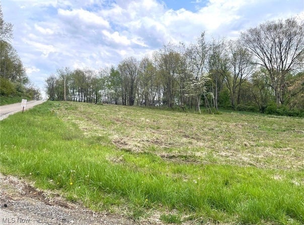 Forest Avenue SE lot: 25, Massillon, OH 44646
