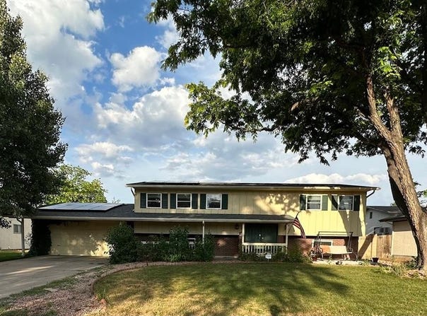14 Cornell Circle, Pueblo, CO 81005