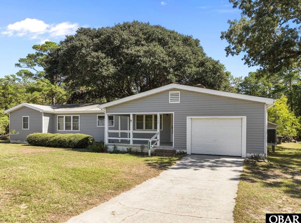 1513 Colington Road, Kill Devil Hills, NC 27948