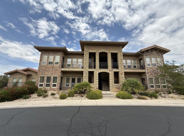 280 S LUCE DEL SOL, St George, UT 84770