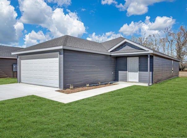 160 Moonlight Graham Boulevard, Ward, AR 72176