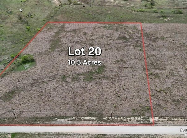 133 Live Oak Mott DR, Goldthwaite, TX 76844