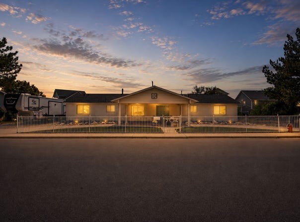244 E CHERRY St, Grantsville, UT 84029