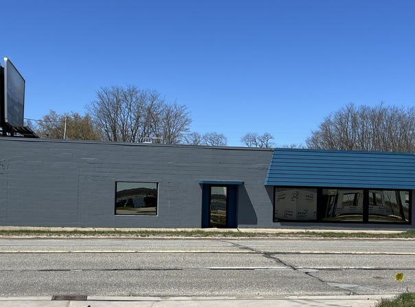 64 Arthur Street, Manistee, MI 49660