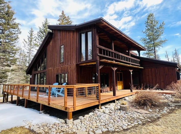 23 Rova Drive, Taos, NM 87571-0000