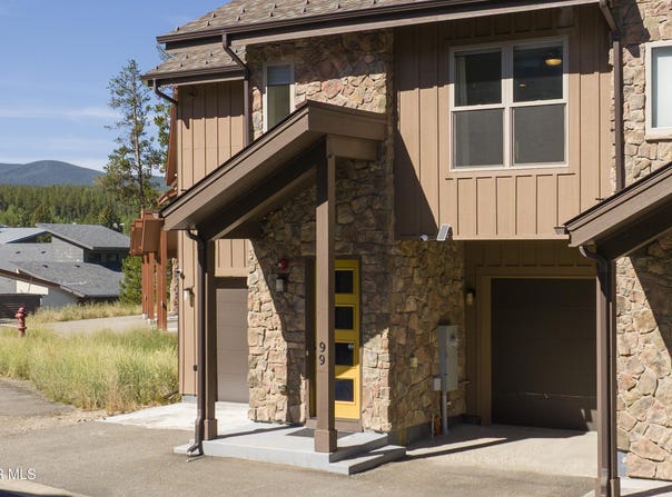 99 Stagecoach Way, Fraser, CO 80442