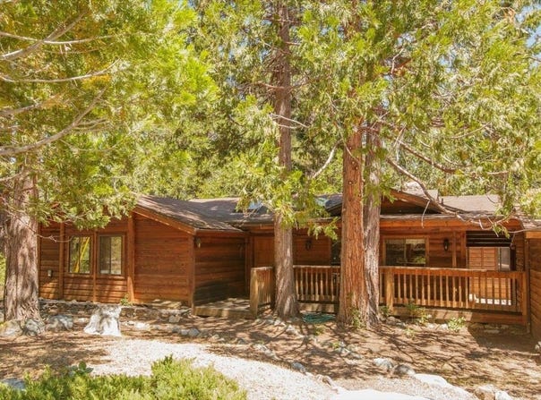 62 Tolowa Trail, Graeagle, CA 96103