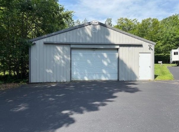 N3666 HWY 55, White Lake, WI 54491