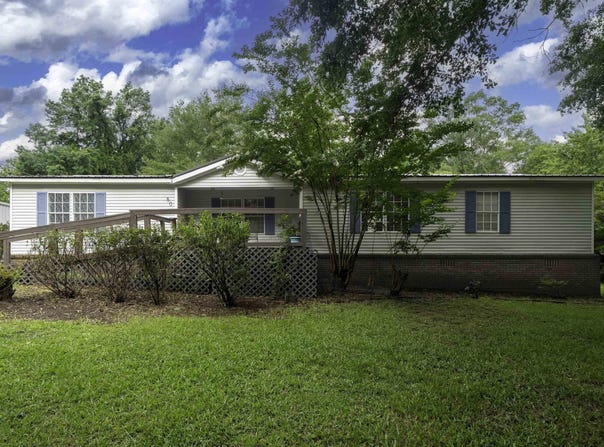 350 DRAGLINE ROAD, LEEDS, AL 35094