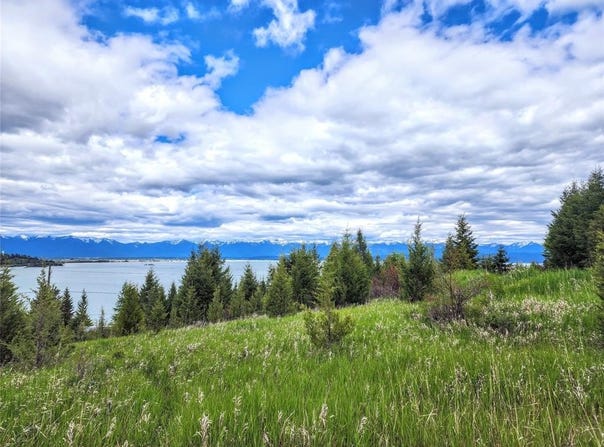 898 Elias Lane, Somers, MT 59932