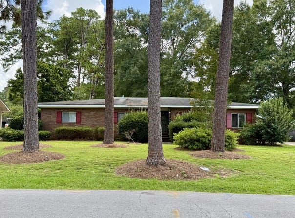 1600 Church St., Columbia, MS 39429