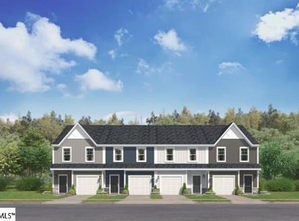 250 Santorini Way, Mauldin, SC 29662