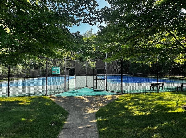 107 WARWICK ROAD, PRINCETON JUNCTION, NJ 08550