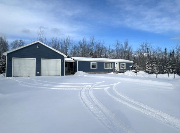 780 E Side Road, Addison, ME 04606