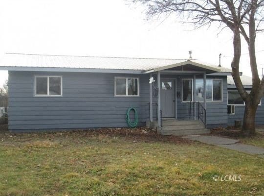 929 Millview, Lakeview, OR 97630