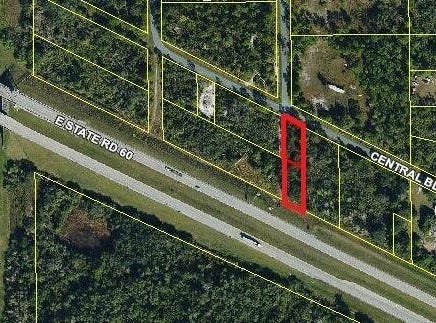 0 ST ROAD 60, OKEECHOBEE, FL 34972