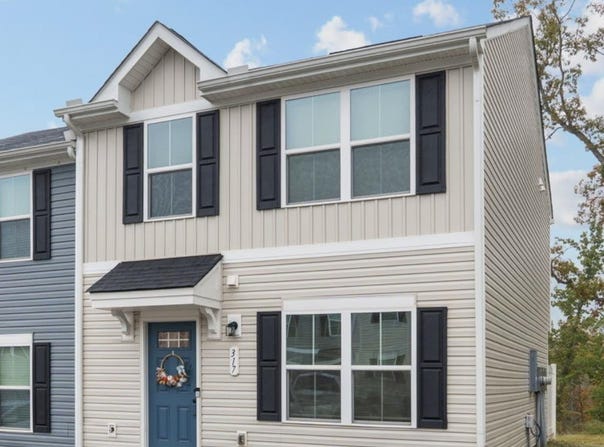 317 Cinerea Way, Greer, SC 29365