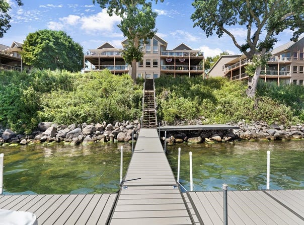 20796 170th C4, Spirit Lake, IA 51360