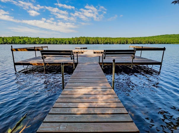 15 Summit Drive, Bridgton, ME 04009